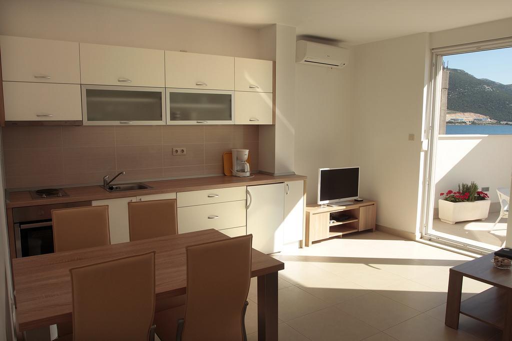 Apartments Tamaris Klek Zimmer foto